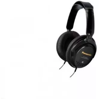 SLUŠALKE RP HTF295E-K PANASONIC