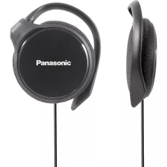 SLUŠALKE RP HS46E-K PANASONIC SLUŠALKE RP HS46E-K PANASONIC