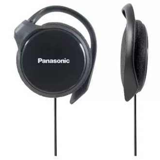 SLUŠALKE RP HS46E-K PANASONIC SLUŠALKE RP HS46E-K PANASONIC