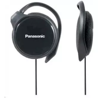 SLUŠALKE RP HS46E-K PANASONIC SLUŠALKE RP HS46E-K PANASONIC