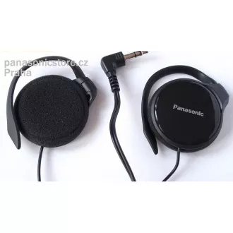 SLUŠALKE RP HS46E-K PANASONIC SLUŠALKE RP HS46E-K PANASONIC