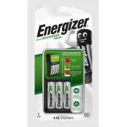 Nab. Pro. 4xAA NiMH 2000mAh ENERGIZER