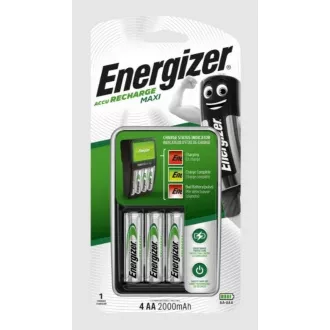 Nab. Pro. 4xAA NiMH 2000mAh ENERGIZER