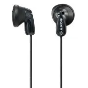 MDR E9LP/B slušalke za v ušesa SONY - Razpakirano