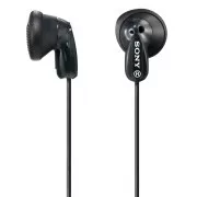MDR E9LP/B slušalke za v ušesa SONY