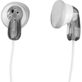 MDR E9LP/B slušalke za v ušesa SONY