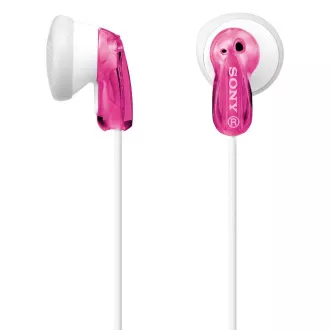 SONY slušalke za v ušesa MDR E9LP/P