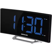 SDC 120 Ura z alarmom SENCOR