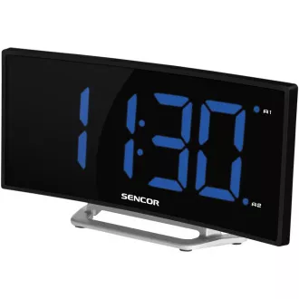 SDC 120 Ura z alarmom SENCOR