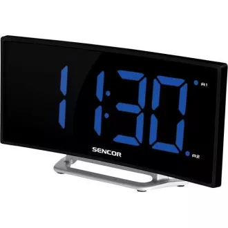 SDC 120 Ura z alarmom SENCOR