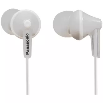 RP HJE125E-W slušalke PANASONIC RP HJE125E-W slušalke PANASONIC