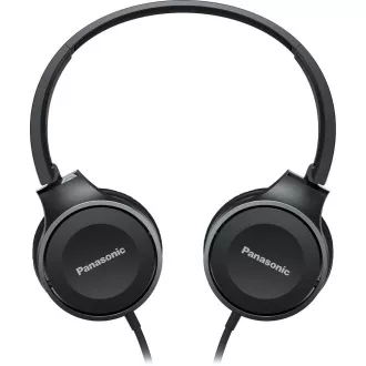 Panasonicove slušalke RP HF100E-K