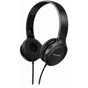 Panasonicove slušalke RP HF100E-K