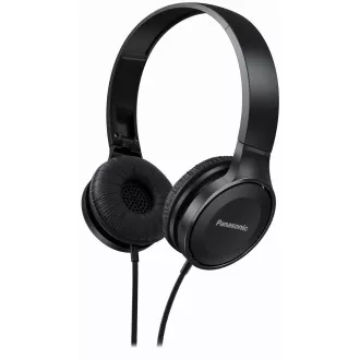 Panasonicove slušalke RP HF100E-K