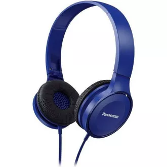 Panasonicove slušalke RP HF100E-K