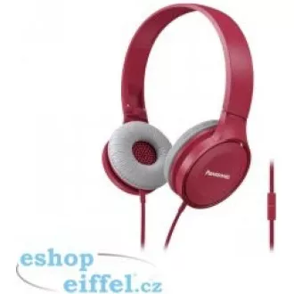 Panasonicove slušalke RP HF100E-K