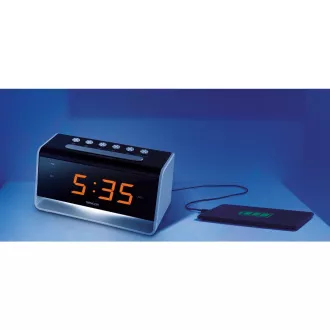 SDC 4400 W URA Z ALARMOM   LED SENCOR