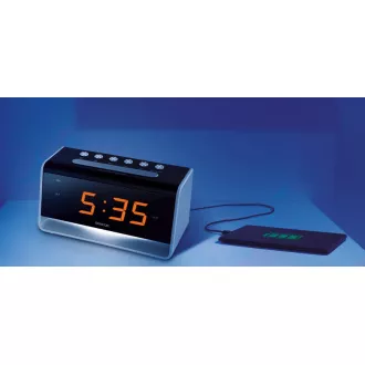 SDC 4400 W URA Z ALARMOM   LED SENCOR