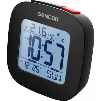 SDC 1200 B URA Z ALARMOM SENCOR