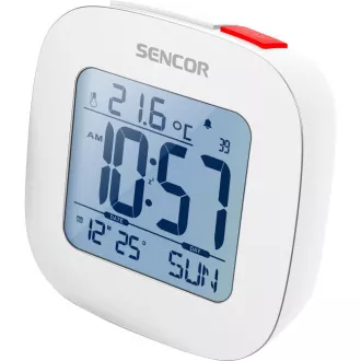 SDC 1200 W URA Z ALARMOM SENCOR
