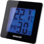 SWS 1500 B TERMOMETER Z URO SENCOR