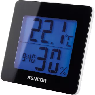 SWS 1500 B TERMOMETER Z URO SENCOR