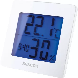 SWS 1500 W TERMOMETER Z URO SENCOR