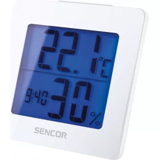 SWS 1500 W TERMOMETER Z URO SENCOR