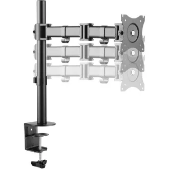 SOS 1010 MEHAN.HOLDER MONIT.SINGLE STELL SOS 1010 MEHAN.HOLDER MONIT.SINGLE STELL