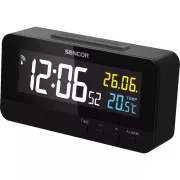 SDC 4800 B URA Z ALARMOM SENCOR