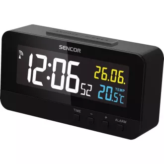 SDC 4800 B URA Z ALARMOM SENCOR