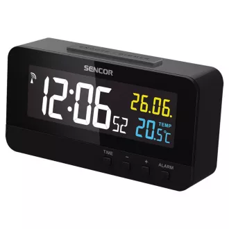 SDC 4800 B URA Z ALARMOM SENCOR