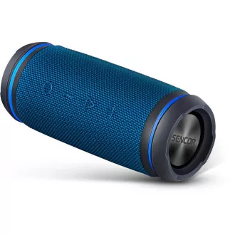 SSS 6400N SIRIUS BLUE SENCOR SSS 6400N SIRIUS BLUE SENCOR