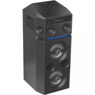 Brezžični zvočnik SC UA30E-K PANASONIC