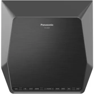 Brezžični zvočnik SC UA30E-K PANASONIC