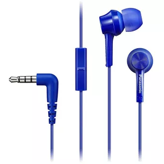 RP TCM115E-A slušalke za ušesa PANASONIC RP TCM115E-A slušalke za ušesa PANASONIC