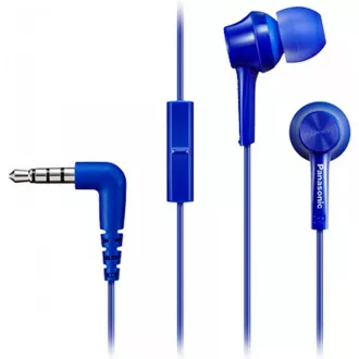 RP TCM115E-A slušalke za ušesa PANASONIC RP TCM115E-A slušalke za ušesa PANASONIC