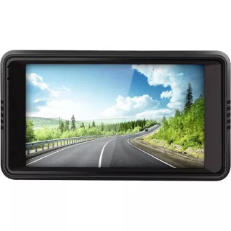 SCR 4200 FHD kamera za avto SENCOR