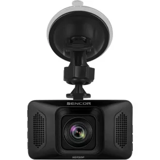 SCR 4200 FHD kamera za avto SENCOR