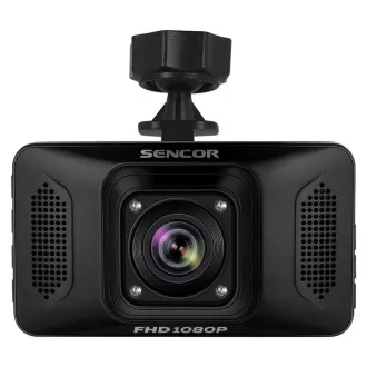 SCR 4200 FHD kamera za avto SENCOR
