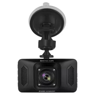 SCR 4200 FHD kamera za avto SENCOR