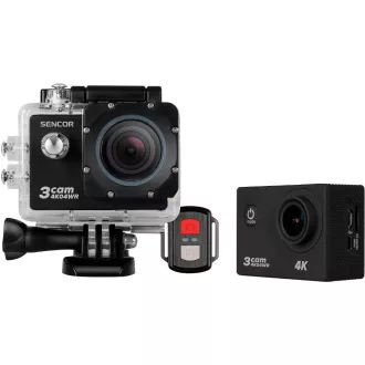 3CAM 4K04WR ZUNANJA KAMERA SENCOR
