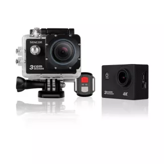 3CAM 4K04WR ZUNANJA KAMERA SENCOR