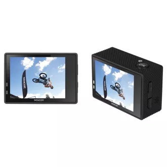 3CAM 4K04WR ZUNANJA KAMERA SENCOR