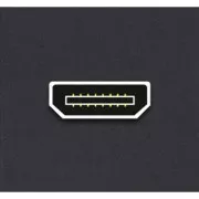 KPK Standardni trapezni priključek HDMI 2