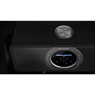 DR-I470BKPRO INTERNETNI FM/DAB RADIO SHARP DR-I470BKPRO INTERNETNI FM/DAB RADIO SHARP