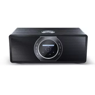 DR-I470BKPRO INTERNETNI FM/DAB RADIO SHARP DR-I470BKPRO INTERNETNI FM/DAB RADIO SHARP