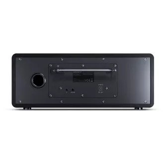 DR-I470BKPRO INTERNETNI FM/DAB RADIO SHARP DR-I470BKPRO INTERNETNI FM/DAB RADIO SHARP