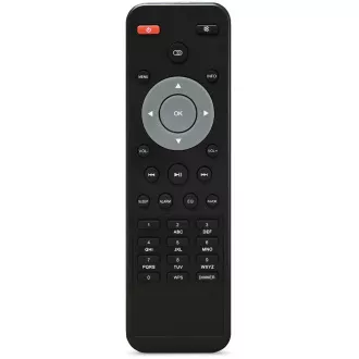 DR-I470BKPRO INTERNETNI FM/DAB RADIO SHARP DR-I470BKPRO INTERNETNI FM/DAB RADIO SHARP