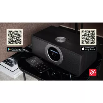 DR-I470BKPRO INTERNETNI FM/DAB RADIO SHARP DR-I470BKPRO INTERNETNI FM/DAB RADIO SHARP